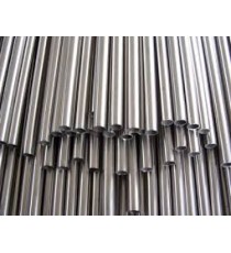 Tube inox 304L cintrable diamètre 48.3mm épaisseur 2mm longueur 1000mm