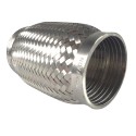 Flexible 304L femelle pour tube 63.5mm longueur 152mm