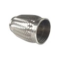 Flexible 304L femelle pour tube 88.9mm longueur 152mm