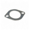Joint échappement pour bride 2 trous 32, 35, 38 et 40mm