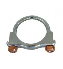 Collier type U pour tube 42.4mm