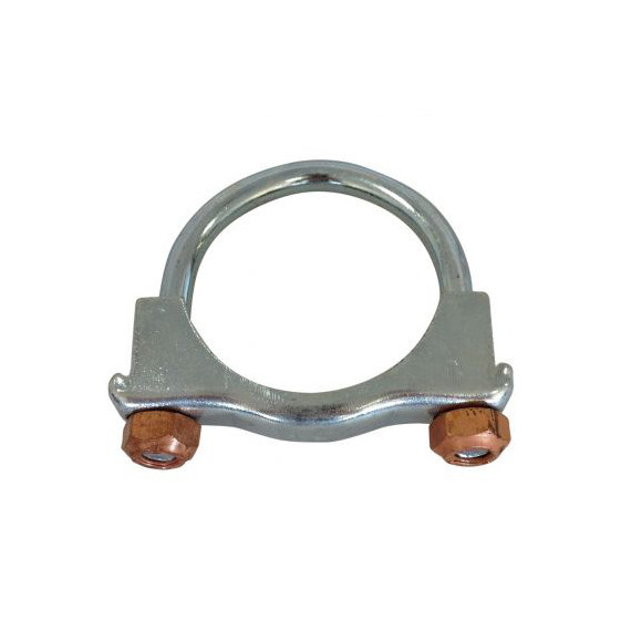 Collier type U pour tube 42.4mm