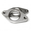 Bride de wastegate TIAL F38 (38mm) inox avec 2 taraudages M8x125