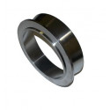 Bride descente inox V-Band pour carter TIAL GT/GTX50