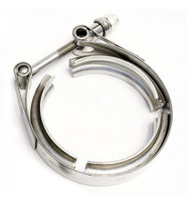 Collier descente V-Band 4" (101.6mm) pour turbo GARRETT