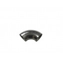 Coude inox poli 90° 3D diamètre 60.3mm épaisseur 1.5mm