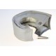 Isolant GRIS corps chaud turbo GARRETT T25 T28 T3 GT25 GT28 GT30 GT35